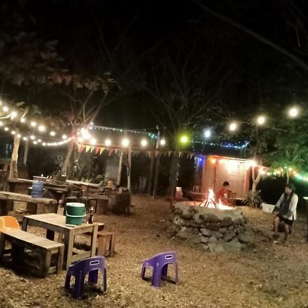 فيينتيان Vongkham Eco Resort المظهر الخارجي الصورة