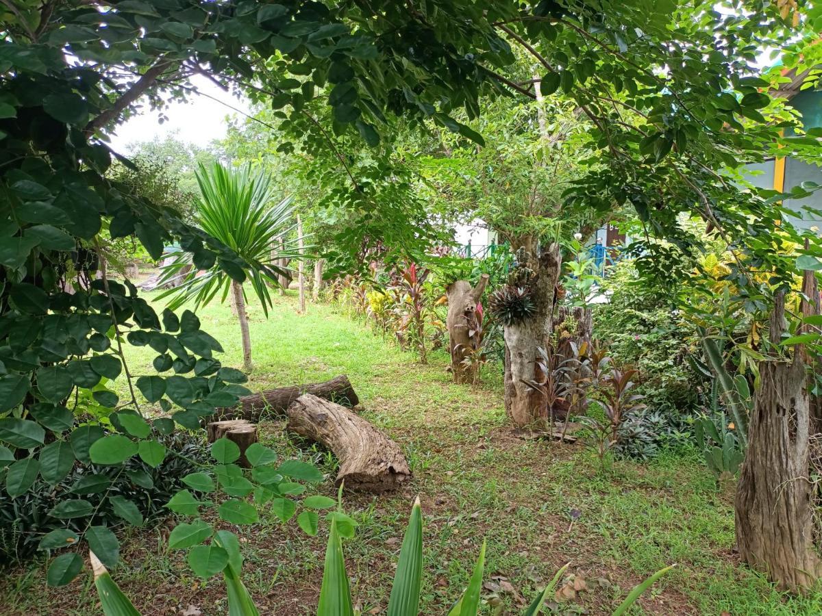 فيينتيان Vongkham Eco Resort المظهر الخارجي الصورة