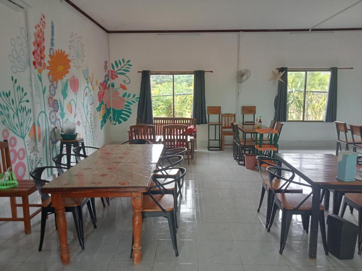 فيينتيان Vongkham Eco Resort المظهر الخارجي الصورة