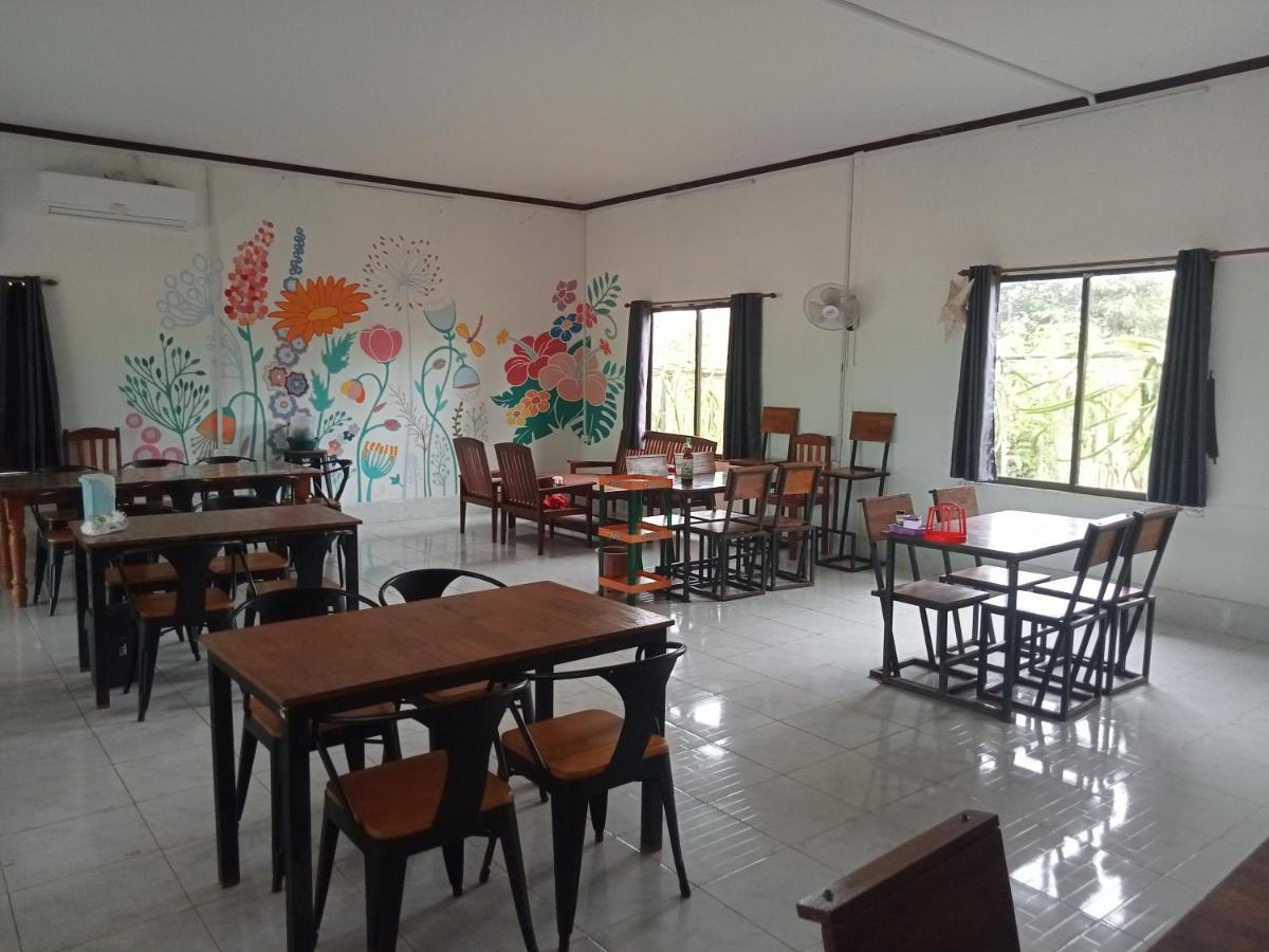 فيينتيان Vongkham Eco Resort المظهر الخارجي الصورة