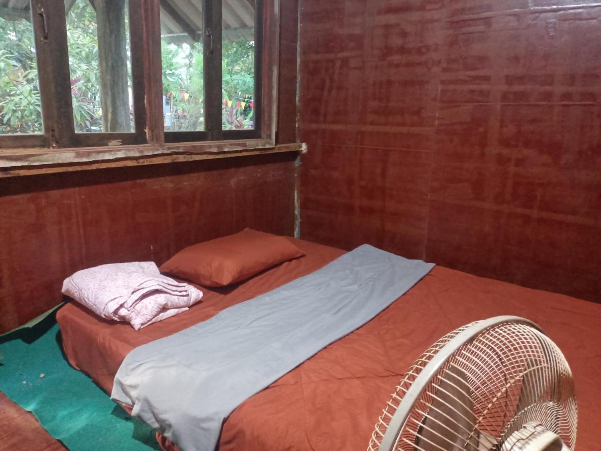 فيينتيان Vongkham Eco Resort المظهر الخارجي الصورة