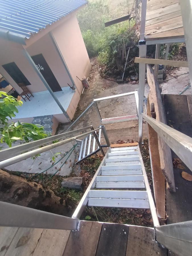 فيينتيان Vongkham Eco Resort المظهر الخارجي الصورة
