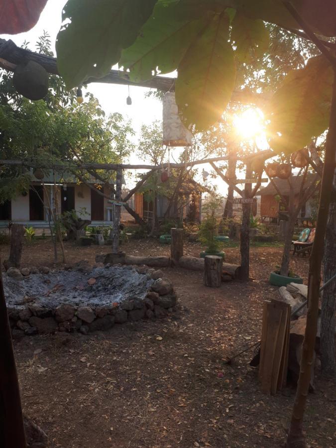 فيينتيان Vongkham Eco Resort المظهر الخارجي الصورة